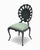 Set of 10 "Veneman Collection" Grotto Garden Chairs by Tropitone For Sale In Los Angeles - Image 6 of 11