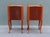 Pair of French Louis XV Style Side Tables Nightstands For Sale - Image 10 of 14