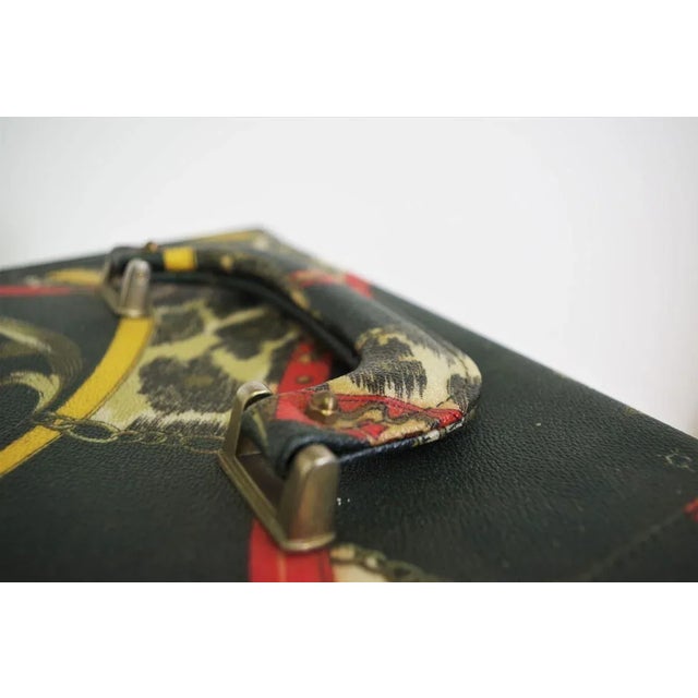 Beauty Box by Roberta Camerino, 1970s For Sale - Image 10 of 18