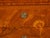 Neoclassical Italian Neoclassical Period 1800s Fruitwood Four-Drawer Commode with Marquetry For Sale - Image 3 of 12