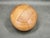 1950s Vintage Leather Medicine Balls, Czechoslovakia, 1950s, Set of 2 For Sale - Image 5 of 8