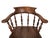 Victorian Antique Windsor Chair I For Sale - Image 3 of 5