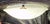 Metal Vintage Ceiling Lamp with White Marbled Glass Shade, 2000s For Sale - Image 7 of 7