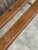 Vintage Farmhouse Benches in Oak, 1950s, Set of 2 For Sale - Image 15 of 18