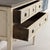 French Louis XVI Style Bedside Commode in Original Paint, Circa 1910 For Sale - Image 12 of 16