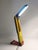 Vintage Italian Folding Table Lamp, 1980s For Sale - Image 3 of 12