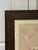 Natural Curiosities “Balefsan” Bruce’s Travels Botanical Tree Print, Framed For Sale In Charlotte - Image 6 of 9
