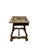 Wood Catalan Rustic Table, 1850 For Sale - Image 7 of 11