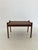 Mid-Century Modern Mid-Century Teak Side Table by Fredrik A. Kayser for Vatne, Norway, 1960s For Sale - Image 3 of 10