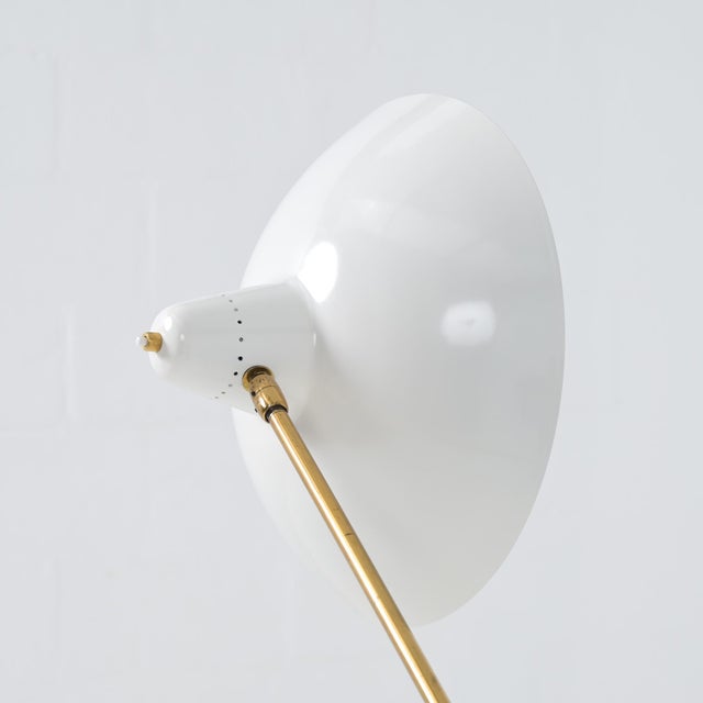 Floor Lamp from Stilnovo, 1950s For Sale - Image 11 of 18