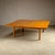 Large Oak Coffee Table by Hans Wegner for Andreas Tuck, Denmark, 1960s For Sale - Image 18 of 18
