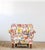 No. 907 Chair by Josef Frank, 1950s For Sale - Image 4 of 4