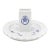 Vintage Hotel d'Angleterre Copenhagen Denmark Ashtray Match Holder Dish For Sale