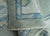 Turkish Oushak Rug 3'3"x 5' #19094 For Sale In Houston - Image 6 of 8