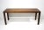 Danish Rosewood Console Table by Centrum Mobler For Sale - Image 10 of 10