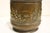 Mid 19th Century Mid-19th Century French Circular Brass Jardiniere For Sale - Image 5 of 8