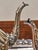 Heirloom Coffee and Tea Service with Venetian Scroll from Oneida, Set of 5 For Sale - Image 10 of 15