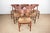 Danish Model 316 Chairs in Teak and Seagrass by Peter Hvidt and Orla Molgaard-Nielsen for Soborg Mobelfabrik, 1960s, Set of 6 For Sale - Image 18 of 18