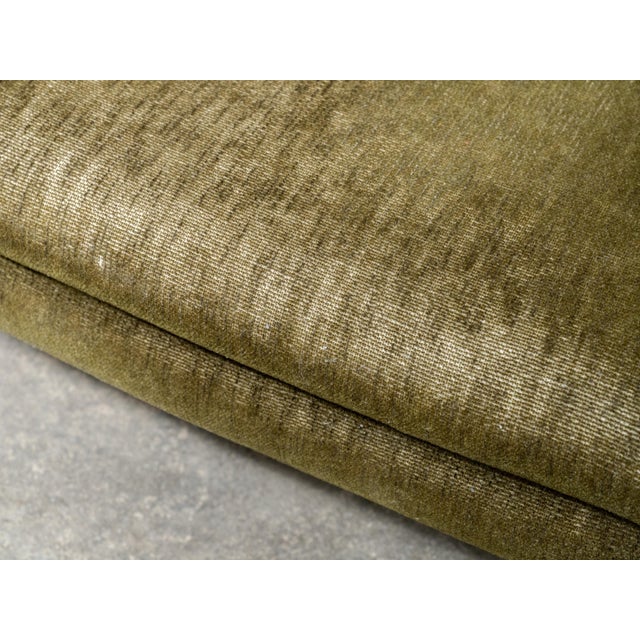Dachshund Armchairs by Michel Mortier for Steiner, 1963, Set of 2 For Sale - Image 11 of 13