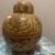 Hand-Painted Japanese Satsuma Style Ginger Jar For Sale - Image 9 of 9