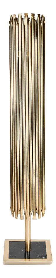 Matheny Floor Lamp by DelightFULL