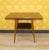 Wood Rectangular Cocktail Tabl in Resopal and Teak Look, 1960s For Sale - Image 7 of 10