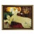 Late 20th Century Reclining Nude, Sunol Alvar For Sale
