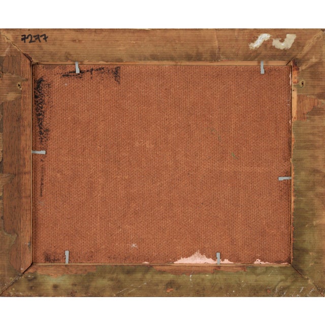 Ballerina Figurative For Sale - Image 4 of 4