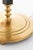 1920s Scandinavian Modern Model 6942 Table Lamp in Brass by Arvid Böhlmark, 1920s For Sale - Image 5 of 11