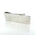 Tiffany & Co Weave Money Clip Sterling Silver 16.6 Grams Estate For Sale - Image 11 of 12