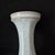 Chinese Ceramic Vase,Guan Ware Crackle Glaze Celadon Glaze Porcelain Vase For Sale In Seattle - Image 6 of 10