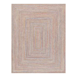 Pasargad Home Ponta Indoor/Outdoor Area Rug- 8' 9'' X 11' 9''