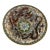 Imperial Chinese Five Clawed Dragon Motif Cloisonné Bowl For Sale
