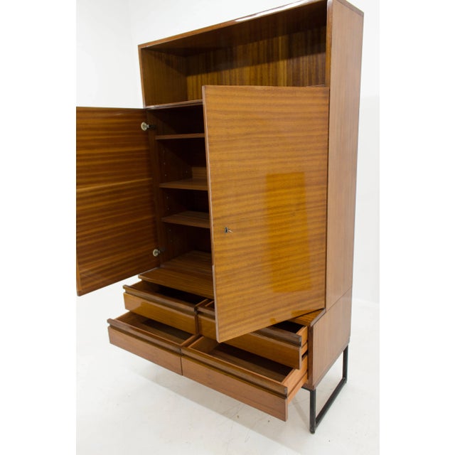 Belmondo Cabinet from Novy Domov, 1970s For Sale - Image 6 of 11