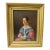 Spanish Portrait Lima Peru For Sale