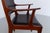 Danish Rosewood Armchair by Johannes Andersen for Uldum Møbelfabrik, 1960s For Sale - Image 11 of 18