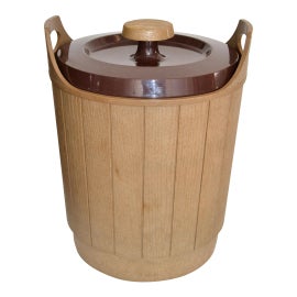 Example of Westinghouse Ice Buckets