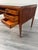 1950s Semi-Curved Desk attributed to Paolo Buffa by Paolo Buffa, 1950s For Sale - Image 5 of 10