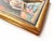 Ballerina Original Painting Oil Girl Dancer by Valeriya Serova, Framed For Sale - Image 9 of 9