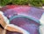 Red Oversized Signed Studio Art Pottery Wall Sculpture Platter & Centerpiece For Sale - Image 8 of 11