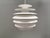 Barcelona Hanging Lamp by Bent Karlby, Denmark, 1980s For Sale - Image 6 of 12