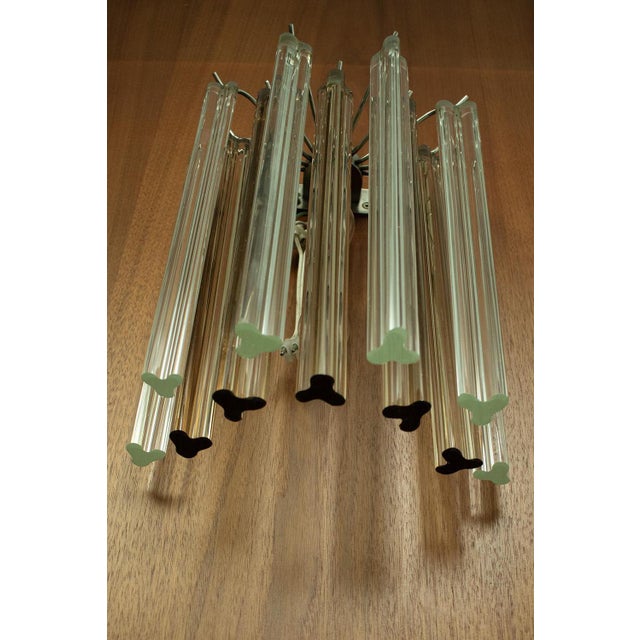 Wall Lamp from Novaresi For Sale - Image 4 of 9