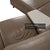 1401 Leather Corner Sofa from Himolla For Sale - Image 11 of 18