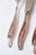 Silver Polish Cutlery Set for Six by Hefra Amerykański, 1990s, Set of 40 For Sale - Image 8 of 16
