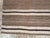 Mid 20th Century Galerie Shabab Collection Mid-20th Century Turkish Flatweave Kilim Runner For Sale - Image 5 of 7