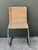 Vintage Mies Van Der Rohe for Knoll Cantilevered Chrome and Rattan Mr Chair For Sale - Image 15 of 18