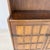 Brown Dutch Brutalist Shelving Units - A Pair For Sale - Image 8 of 13