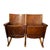Vintage Cinema Chairs, 1960s For Sale - Image 4 of 4
