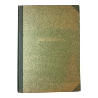 The Camellia With 3 Reproductions by Raymond Boothe and 17 Reproductions From Paintings by Paul Jones, Urquhart, Beryl Leslie (Ed.), 1956 For Sale