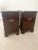 Wood Late 20th Century Exquisite Ethan Allen Georgian Court Cherry Pair of Bedside Chests Excellent Condition For Sale - Image 7 of 10